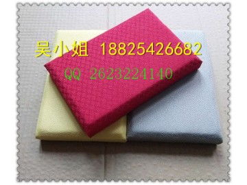 佛山市軟包吸音板專業(yè)供應(yīng)商——佛山市南海瑞鑫裝飾材料廠