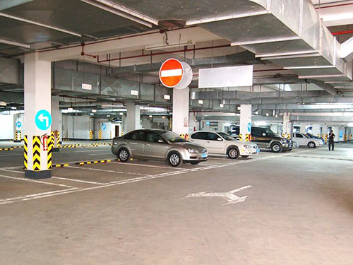 東莞市萬潤保安服務(wù) 專業(yè)保安派遣與停車場服務(wù)的全方位解決方案