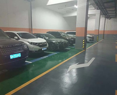 紹興市2022年停車場建設(shè)與服務(wù)優(yōu)化方案動(dòng)態(tài)解讀