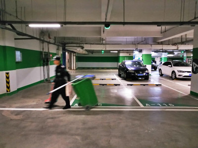 智慧城市建設(shè)五大誤區(qū)對智能停車發(fā)展的制約與對策